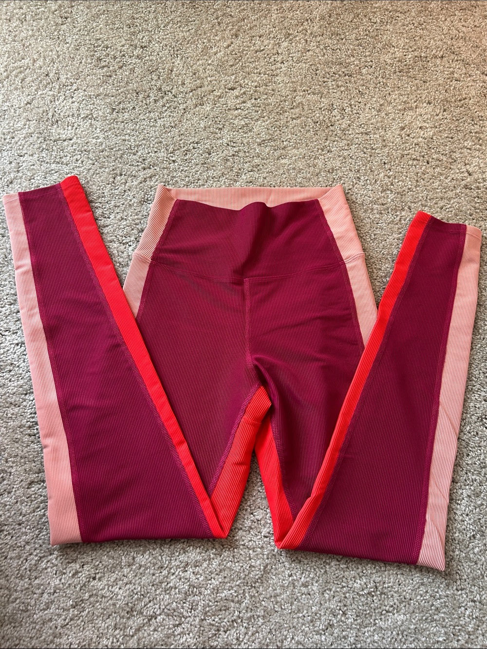 Beach Riot leggings - Picture 3 of 4